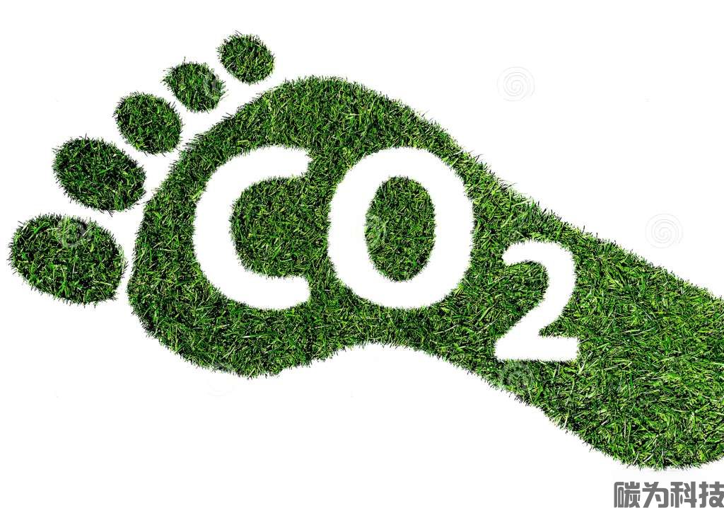 碳标签认证的费用一般是多少？(图1)