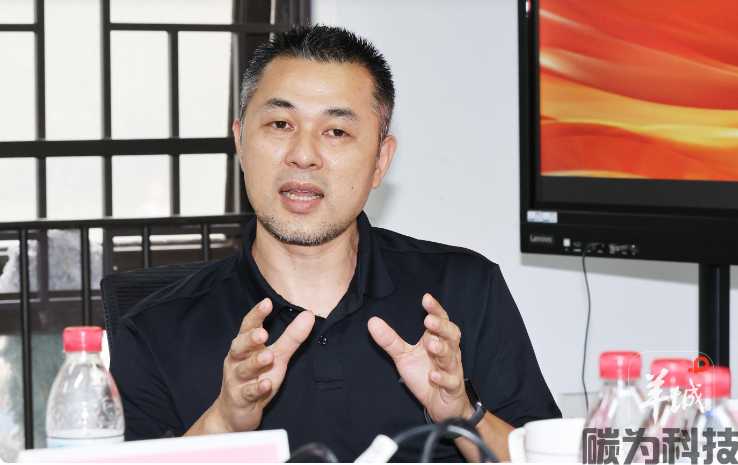 以"碳"之力赋能企业破圈出海，多方共探出海新路径(图2)