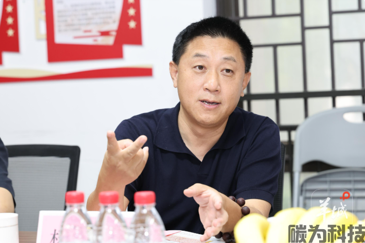 以"碳"之力赋能企业破圈出海，多方共探出海新路径(图4)